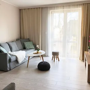Ozarowska 77 - 1br By Homeprime Warszawa